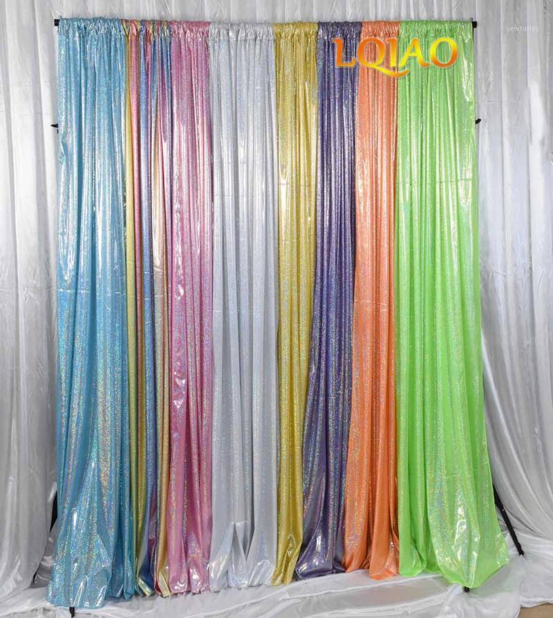 Party Decoration 2021 Arrivals 8 Colors Laser Sequin Backdrops Wedding Po Booth Background Decor Curtains Drape Panels
Party Decoration 2021 Arrivals 8 Colors Laser Sequin Backdrops Wedding Po Booth Background Decor Curtains Drape Panels