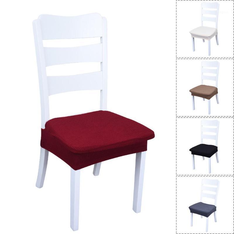 Chair Covers Waterproof Cover Solid Color Soft Household Items Fabric Simple Stretch Split Stool Seat Wholesale
Chair Covers Waterproof Cover Solid Color Soft Household Items Fabric Simple Stretch Split Stool Seat Wholesale