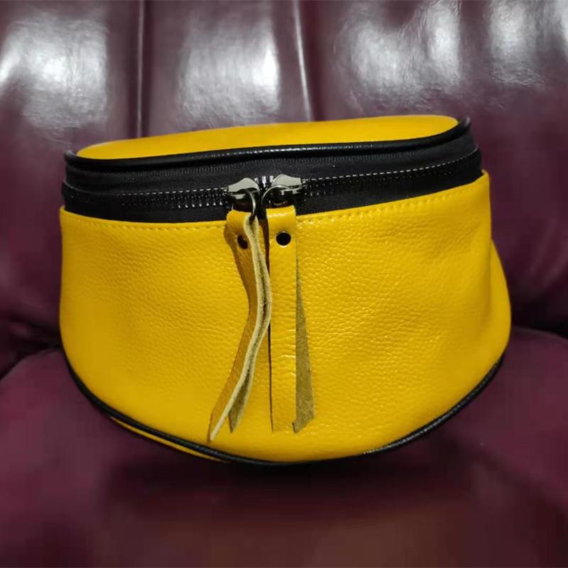 100% Genuine Leather Women Handbag Women's Bag Designer Cowhide Shoulder Fashion Female Crossbody Luxury Totes Cross Body
100% Genuine Leather Women Handbag Women's Bag Designer Cowhide Shoulder Fashion Female Crossbody Luxury Totes Cross Body
