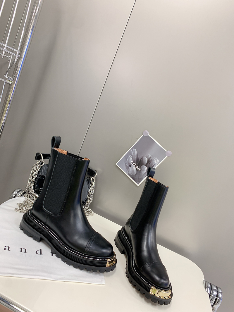 2022 Top Quality Women Boots Chunky Heel Martin Boot Woman Winter Warm Ankle Snow Booties Lady Shoes Knitted Stretch Black Leather Knight Short Bootss with box -B038, Picture color
2022 Top Quality Women Boots Chunky Heel Martin Boot Woman Winter Warm Ankle Snow Booties Lady Shoes Knitted Stretch Black Leather Knight Short Bootss with box -B038, Picture color