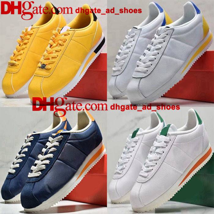 size 12 shoes eur 46 sneakers men casual trainers classic runnings us 5 35 cortez mens women joggers fashion zapatos children platform big kid boys runners youth
size 12 shoes eur 46 sneakers men casual trainers classic runnings us 5 35 cortez mens women joggers fashion zapatos children platform big kid boys runners youth