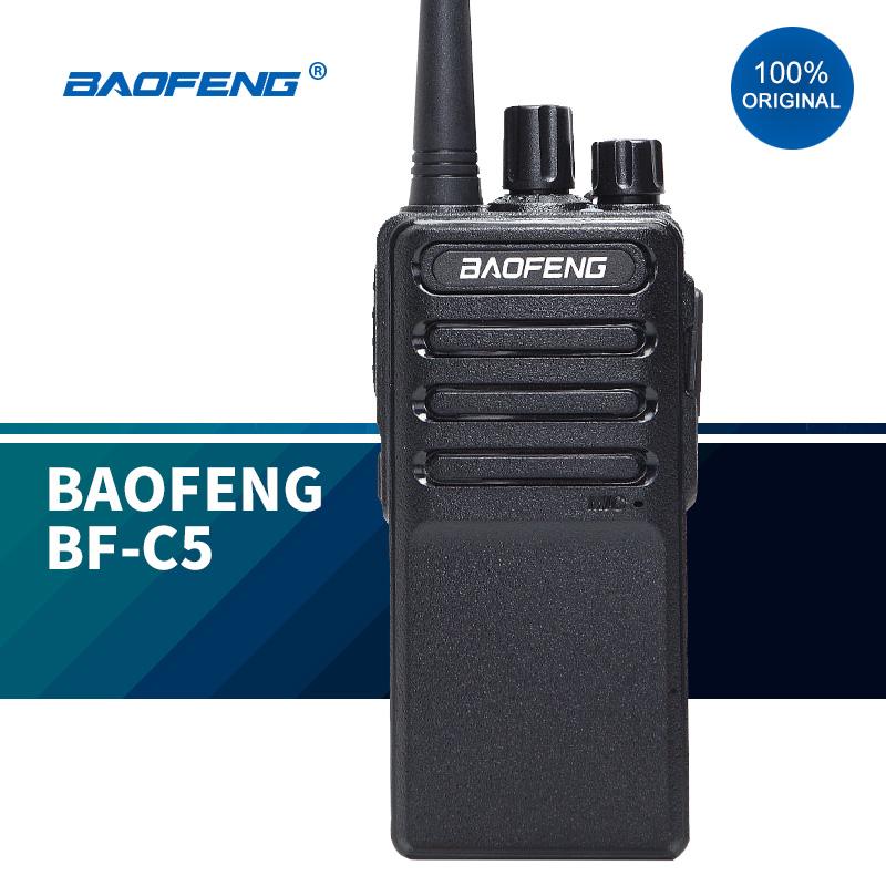Walkie Talkie 2PCS 2021 Talkies Baofeng BF-C5 Communication 5w Two Way Radio Bf888s Update Version Outdoor
Walkie Talkie 2PCS 2021 Talkies Baofeng BF-C5 Communication 5w Two Way Radio Bf888s Update Version Outdoor