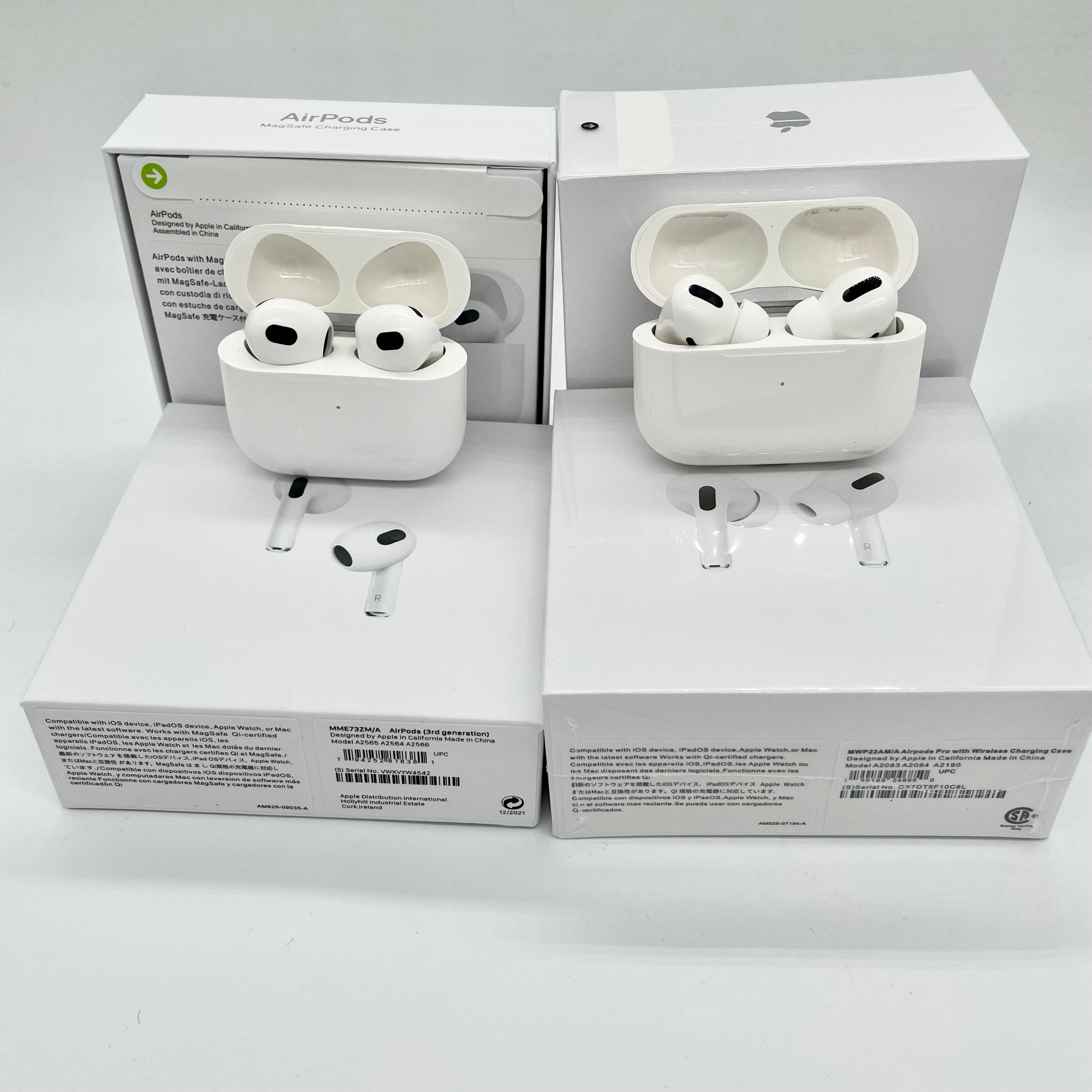 HIGH QUALITY Airpods 3 Airpods Pro Air Pods 1 2 Headphone Accessories Pop up Wireless Earphone fidget Soft Silicone Case airpod 2 3 Headphones Cover with Strap
HIGH QUALITY Airpods 3 Airpods Pro Air Pods 1 2 Headphone Accessories Pop up Wireless Earphone fidget Soft Silicone Case airpod 2 3 Headphones Cover with Strap