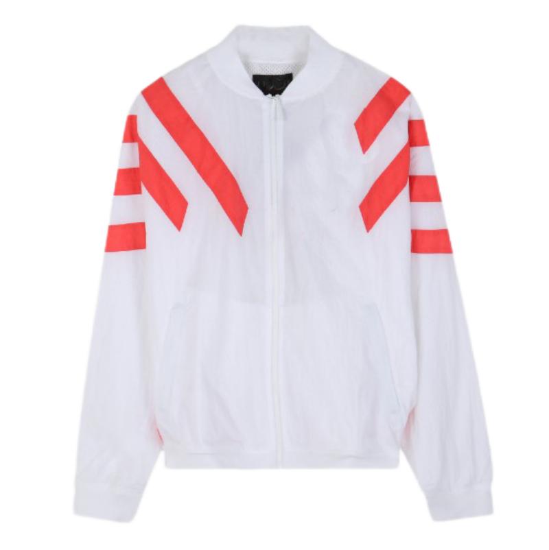 Windbreaker Jackets Spring Autumn Men Women Coats Fashion Unisex Zipper Coat Outerwear Clothing QD92712, Qd927125
Windbreaker Jackets Spring Autumn Men Women Coats Fashion Unisex Zipper Coat Outerwear Clothing QD92712, Qd927125