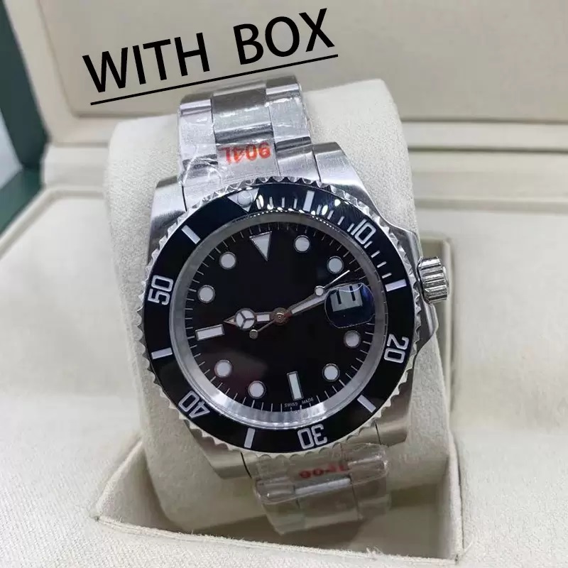apphire Glass Ceramic Bezel Stainless Steel Men SwimmLuxury Mens Watches Mechanical Automatic Movement Watch AAA+ Quality Sing Wristwatch Montre De Luxe, Silver green
apphire Glass Ceramic Bezel Stainless Steel Men SwimmLuxury Mens Watches Mechanical Automatic Movement Watch AAA+ Quality Sing Wristwatch Montre De Luxe, Silver green