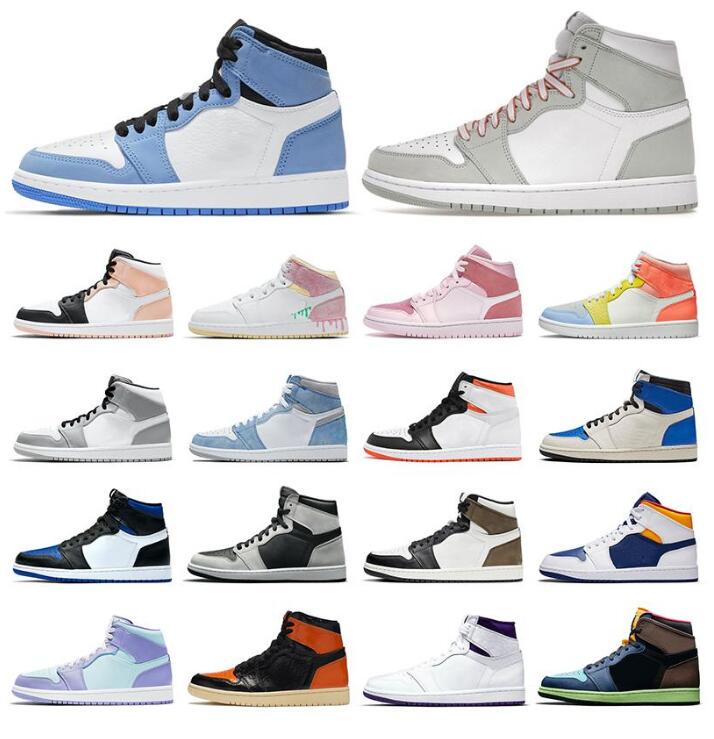 2021 basketball shoes 1s top Obsidian UNC Fearless PHANTOM TURBO GREEN 1 Backboard PHANTOM GYM RED sport sneaker trainer size 36-46
2021 basketball shoes 1s top Obsidian UNC Fearless PHANTOM TURBO GREEN 1 Backboard PHANTOM GYM RED sport sneaker trainer size 36-46