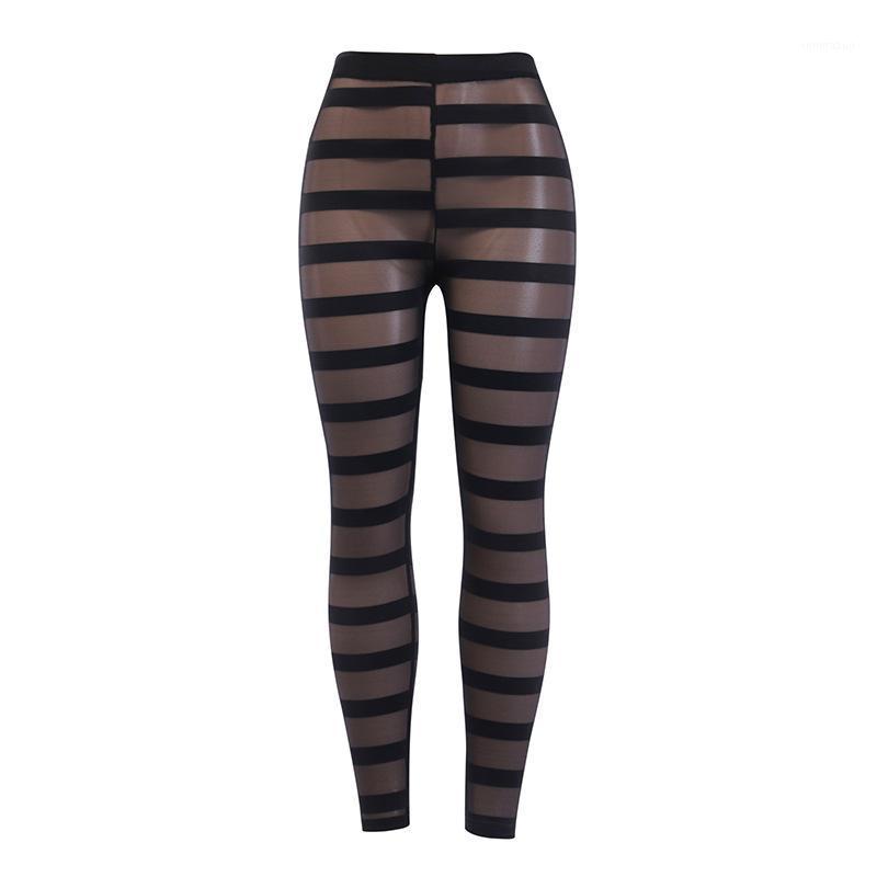 Women's Pants & Capris Sexy Mesh Ladies Women High Waist Trousers And Jumpsuit Soft Slim Party Sports Clothes With S//L, Black;white
Women's Pants & Capris Sexy Mesh Ladies Women High Waist Trousers And Jumpsuit Soft Slim Party Sports Clothes With S//L, Black;white