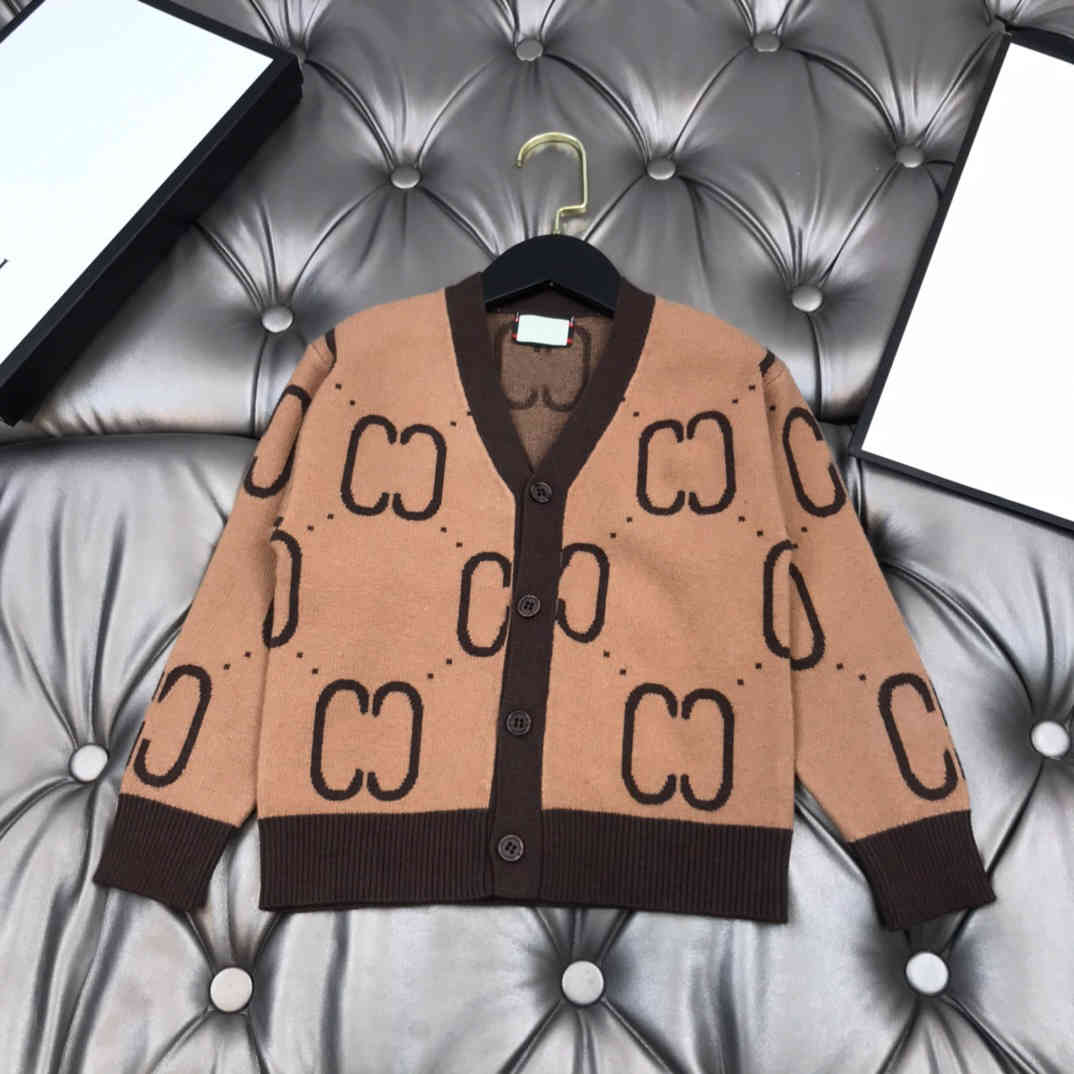 21FW kids sweater jacket high-end children knitted Cardigan Cashmere blended material autumn new style, 01
21FW kids sweater jacket high-end children knitted Cardigan Cashmere blended material autumn new style, 01