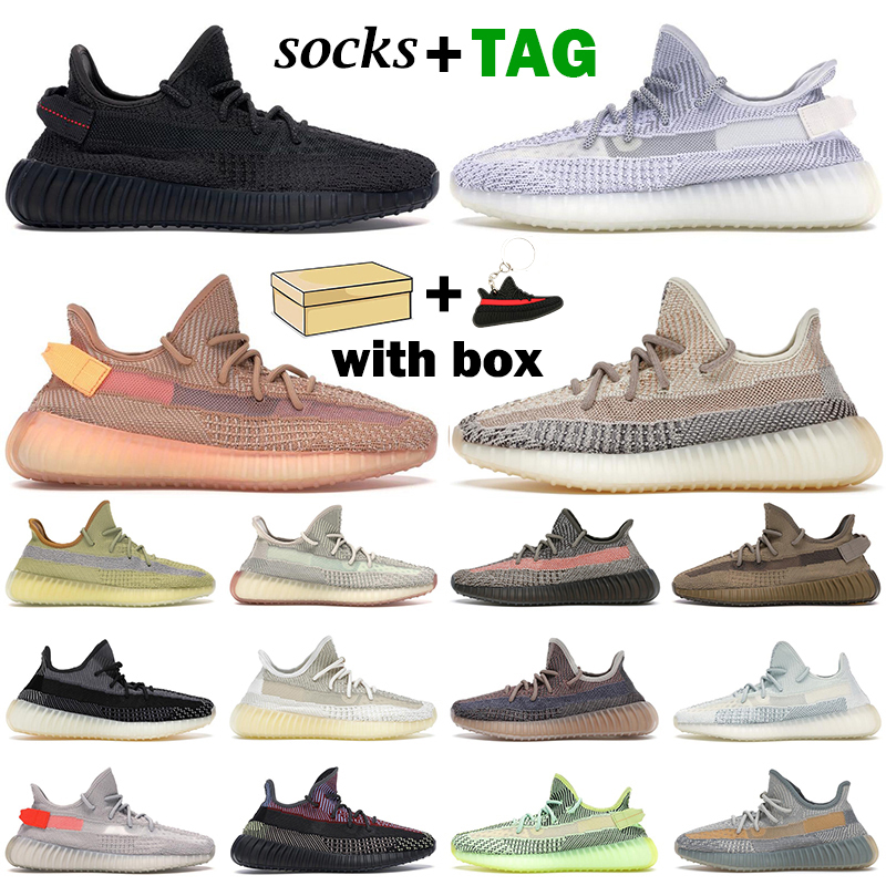 Kanye men women running shoes Static Black Zebra Yecheil Semi Frozen Yellow Sand Taupe Trfrm Clay Synth Lundmark mens trainers sneakers with box, #9
Kanye men women running shoes Static Black Zebra Yecheil Semi Frozen Yellow Sand Taupe Trfrm Clay Synth Lundmark mens trainers sneakers with box, #9