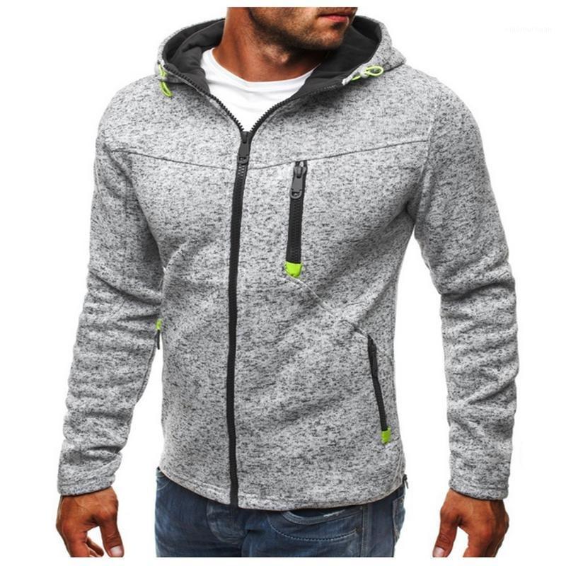 Men' Hoodies & Sweatshirts 2021 Spring Autumn Fashion Sports Casual Jacquard Men Fleece Cardigan Hooded Hoodie Sweatshirt, Black
Men' Hoodies & Sweatshirts 2021 Spring Autumn Fashion Sports Casual Jacquard Men Fleece Cardigan Hooded Hoodie Sweatshirt, Black