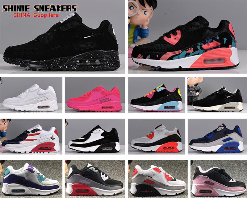 90 Running Childrens Athletic Shoes 90 Black Pink Baby Infant Sneaker 90 Kids sports shoes girls boys
90 Running Childrens Athletic Shoes 90 Black Pink Baby Infant Sneaker 90 Kids sports shoes girls boys