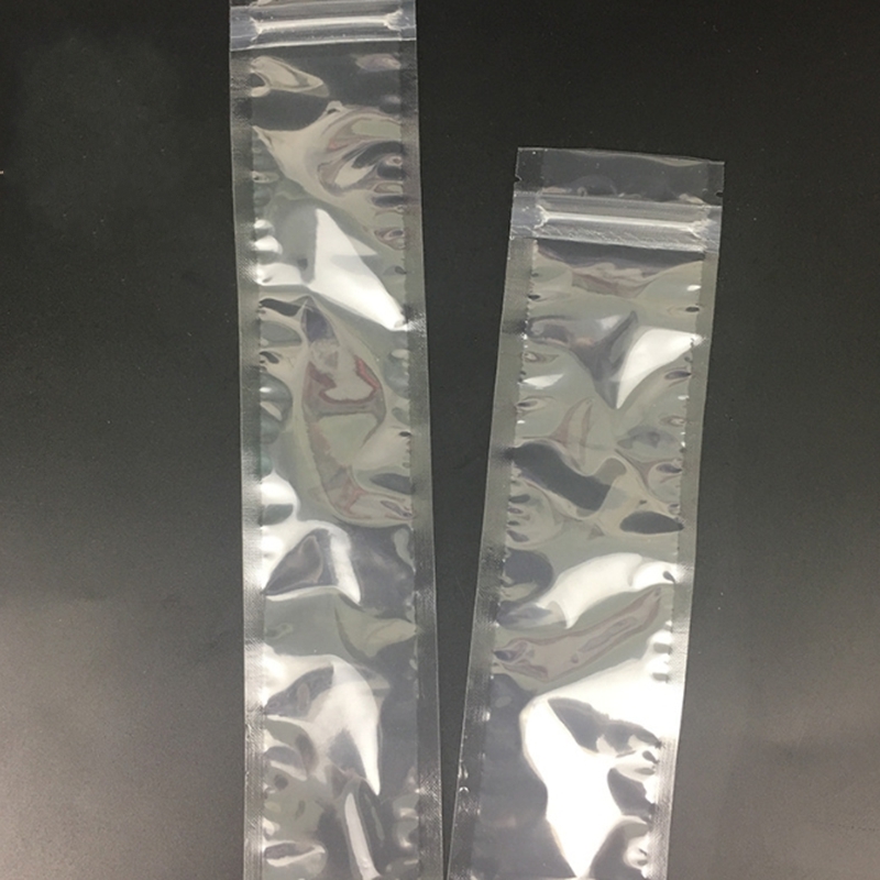 6x22cm 5.5x28cm Empty Disposable lollipop ice packs bag Mould freezer packing Pouch Liquid self-styled bags