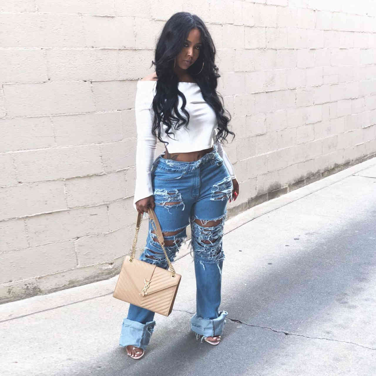 women's blouses & shirts anjamanor backless casual women open back lace up flare sleeve white plus size ladies d27-bi18 0xl2
women's blouses & shirts anjamanor backless casual women open back lace up flare sleeve white plus size ladies d27-bi18 0xl2