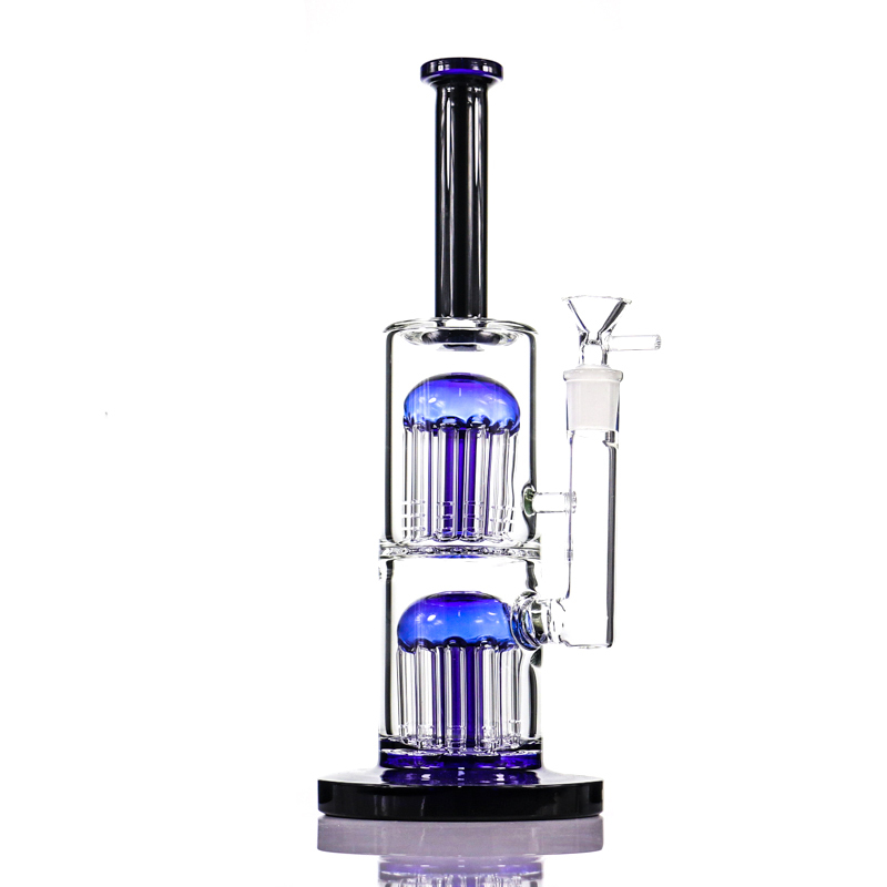 straight double 11Arms Tree Percolator Glass Bongs Water Pipe 14mm Female Joint Dab Rigs Bubbler
straight double 11Arms Tree Percolator Glass Bongs Water Pipe 14mm Female Joint Dab Rigs Bubbler