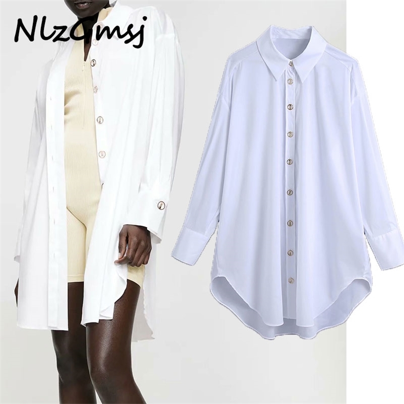 Blouse Women England Style Vintage White Fashion Button-up Long Blusas Mujer De Moda Casual Shirt Tops 210628, As picture
Blouse Women England Style Vintage White Fashion Button-up Long Blusas Mujer De Moda Casual Shirt Tops 210628, As picture