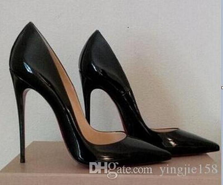 Real photo women Nude patent leather point toe thin Red Bottom high heels shoes pumps party dress shoes co jHK Size 5 14 LOUBOUTIN CHRISTIAN, Blue
Real photo women Nude patent leather point toe thin Red Bottom high heels shoes pumps party dress shoes co jHK Size 5 14 LOUBOUTIN CHRISTIAN, Blue