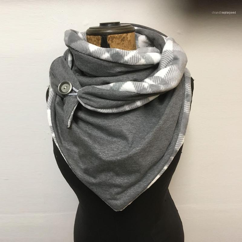 Scarves 40#Scarves Luxury Women Scarf Winter Button Cashmere Patchwork Malaysia Dot Printing Casual Soft Wrap Muffer1
Scarves 40#Scarves Luxury Women Scarf Winter Button Cashmere Patchwork Malaysia Dot Printing Casual Soft Wrap Muffer1