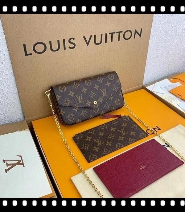 LV LOUIS bags VITTON shoulder bag crossbody bags messenger mini women handbags fashion handbag pochette Handtasche borsa
LV LOUIS bags VITTON shoulder bag crossbody bags messenger mini women handbags fashion handbag pochette Handtasche borsa