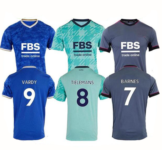 Top quality 21 22 Leicester soccer jerseys 2021 2022 home Away 3rd CITY VARDY MADDISON TIELEMANS NDIDI camiseta de fútbol Fans men maillot d, Black;yellow
Top quality 21 22 Leicester soccer jerseys 2021 2022 home Away 3rd CITY VARDY MADDISON TIELEMANS NDIDI camiseta de fútbol Fans men maillot d, Black;yellow