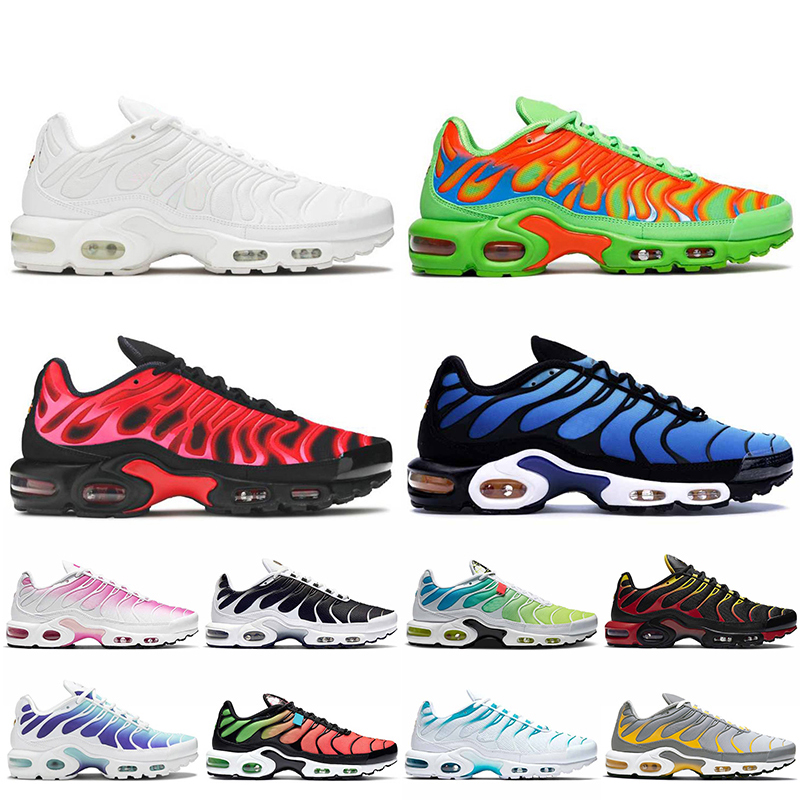 NIK Women Mens Air Max Tn Plus TNs Running Shoes AirMax OFF Blue Fury Pink Fade Grey Orange ATLANTA White Black Mean Green Stock x Sports Trainers Sneakers Big Size 46, B18 grey yellow 40-46
NIK Women Mens Air Max Tn Plus TNs Running Shoes AirMax OFF Blue Fury Pink Fade Grey Orange ATLANTA White Black Mean Green Stock x Sports Trainers Sneakers Big Size 46, B18 grey yellow 40-46