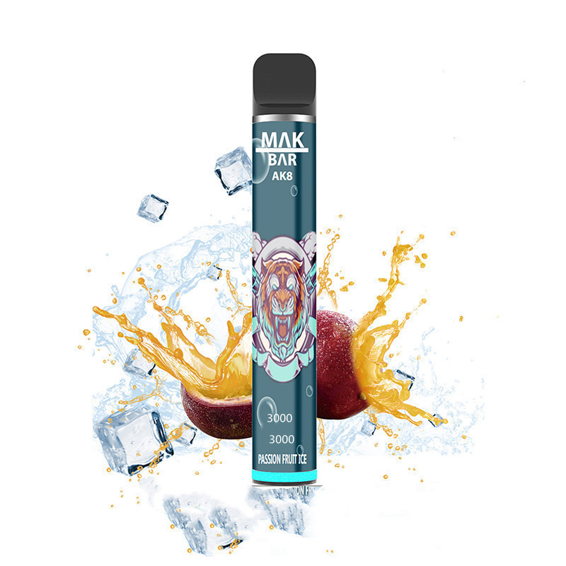 pod 3000 Puffs 1200mAh Puff Bar Disposable Vape Pen Electronic Cigarette E Vapor MAKvape Vaporizer OEM
pod 3000 Puffs 1200mAh Puff Bar Disposable Vape Pen Electronic Cigarette E Vapor MAKvape Vaporizer OEM