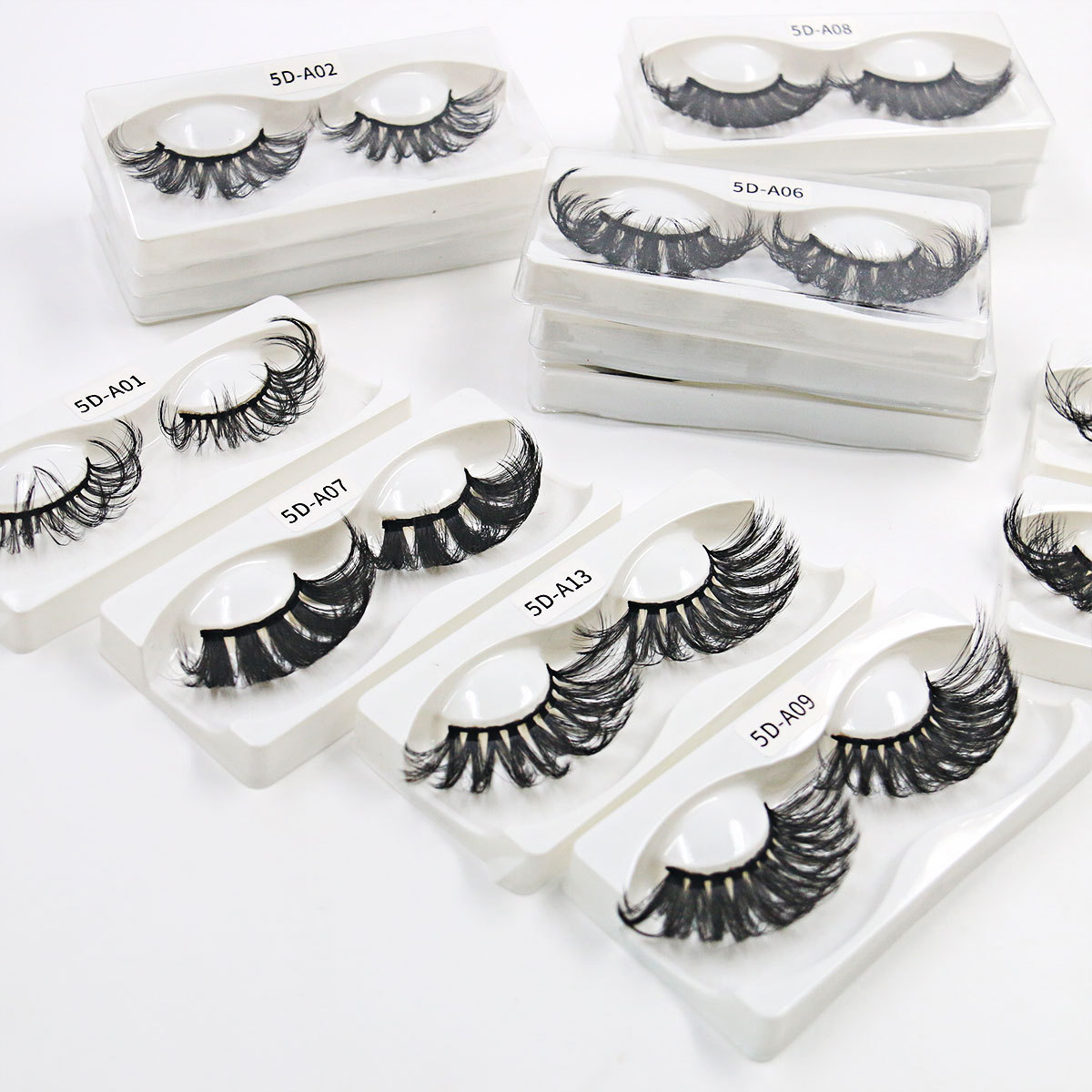 3D Faux Mink 25mm Fluffy Dramatic eyeLashes Makeup wisy Natural Long False Eyelash Thick Fake lashes
3D Faux Mink 25mm Fluffy Dramatic eyeLashes Makeup wisy Natural Long False Eyelash Thick Fake lashes