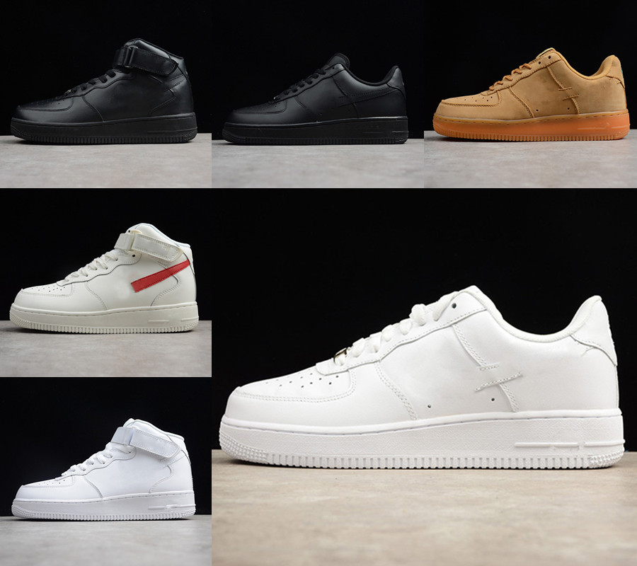 wholesale FORCES Mens Low RunninG Shoes Cheap One Unisex 1 Knit Euro High Women All White Black Red Wheat color Skateboard Skate Outdoor Trainers Shoe eur 36-46, Please contact us
wholesale FORCES Mens Low RunninG Shoes Cheap One Unisex 1 Knit Euro High Women All White Black Red Wheat color Skateboard Skate Outdoor Trainers Shoe eur 36-46, Please contact us