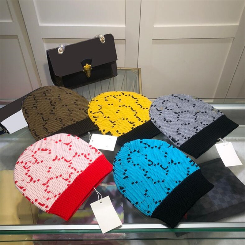 Winter Letter Jacquard Beanies Fashion Soft Touch Wool Skull Caps Outdoor Windproof Men Women Warm Hat, Blue
Winter Letter Jacquard Beanies Fashion Soft Touch Wool Skull Caps Outdoor Windproof Men Women Warm Hat, Blue