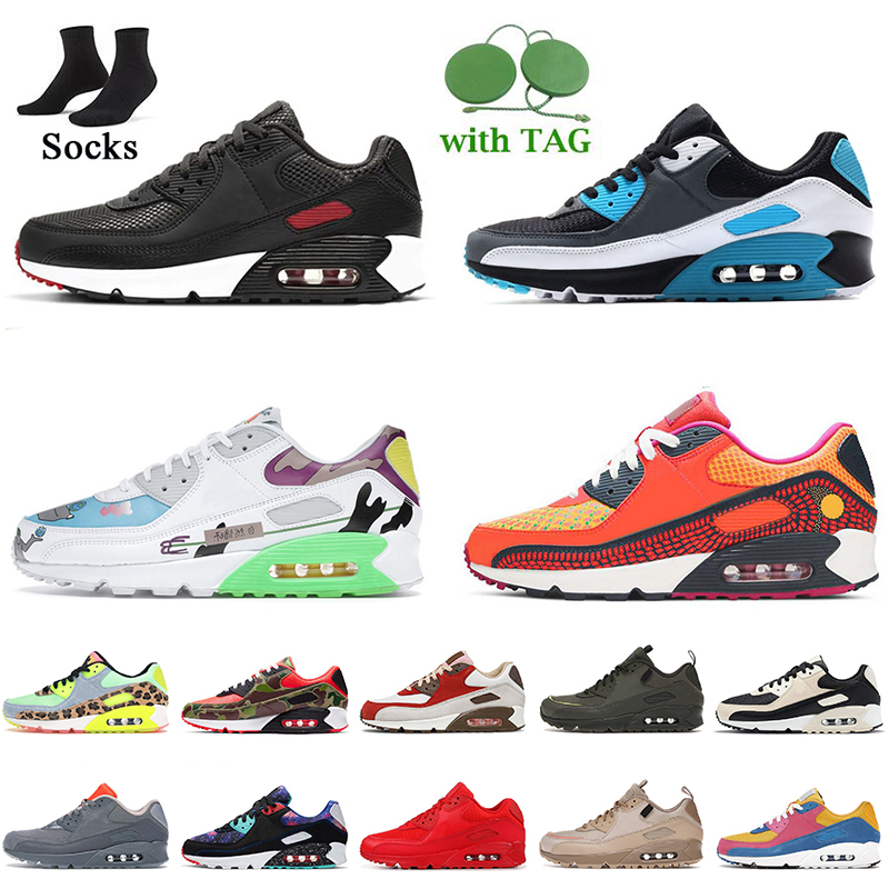 90 Running Shoes Women Mens Top Fashion Sneakers Black Red 30th Anniversary Flyleather Dia de los Muertos Navy Blue White Surplus Desert Camo Cargo Khaki Trainers Off, C35 future 36-45
90 Running Shoes Women Mens Top Fashion Sneakers Black Red 30th Anniversary Flyleather Dia de los Muertos Navy Blue White Surplus Desert Camo Cargo Khaki Trainers Off, C35 future 36-45