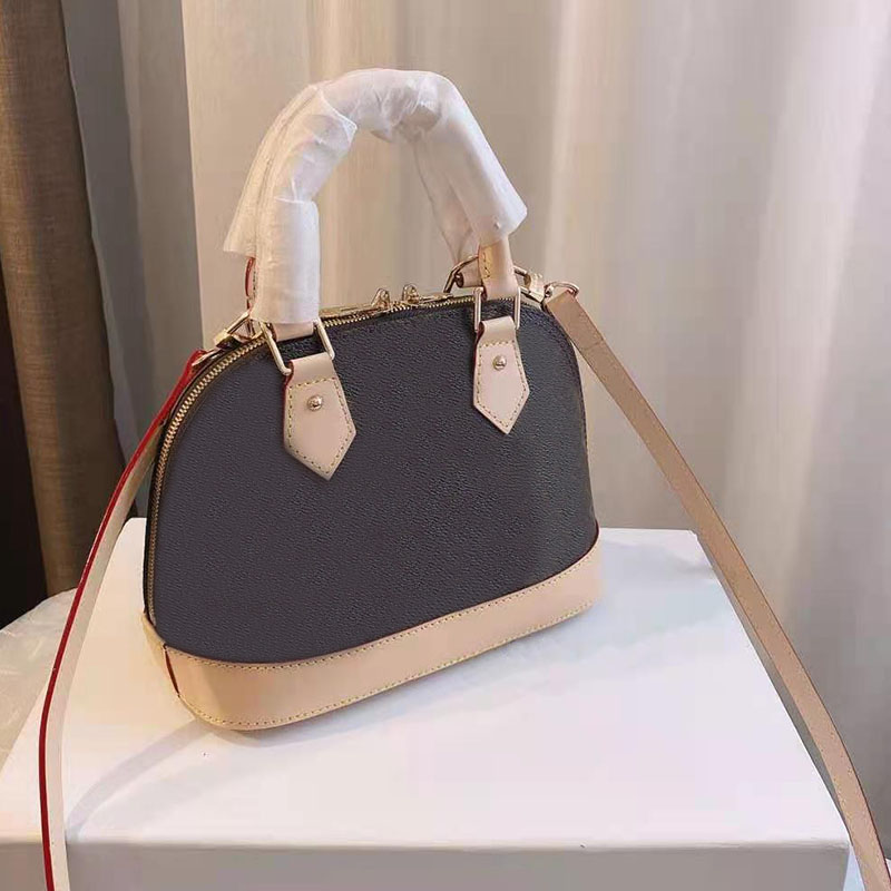 Top leather luxury evening shoulder bag classic style zipper women fashion shell handbag Sale wholesale high-quality ladies Crossbody bags designer wallet 2021, Not all sell
Top leather luxury evening shoulder bag classic style zipper women fashion shell handbag Sale wholesale high-quality ladies Crossbody bags designer wallet 2021, Not all sell