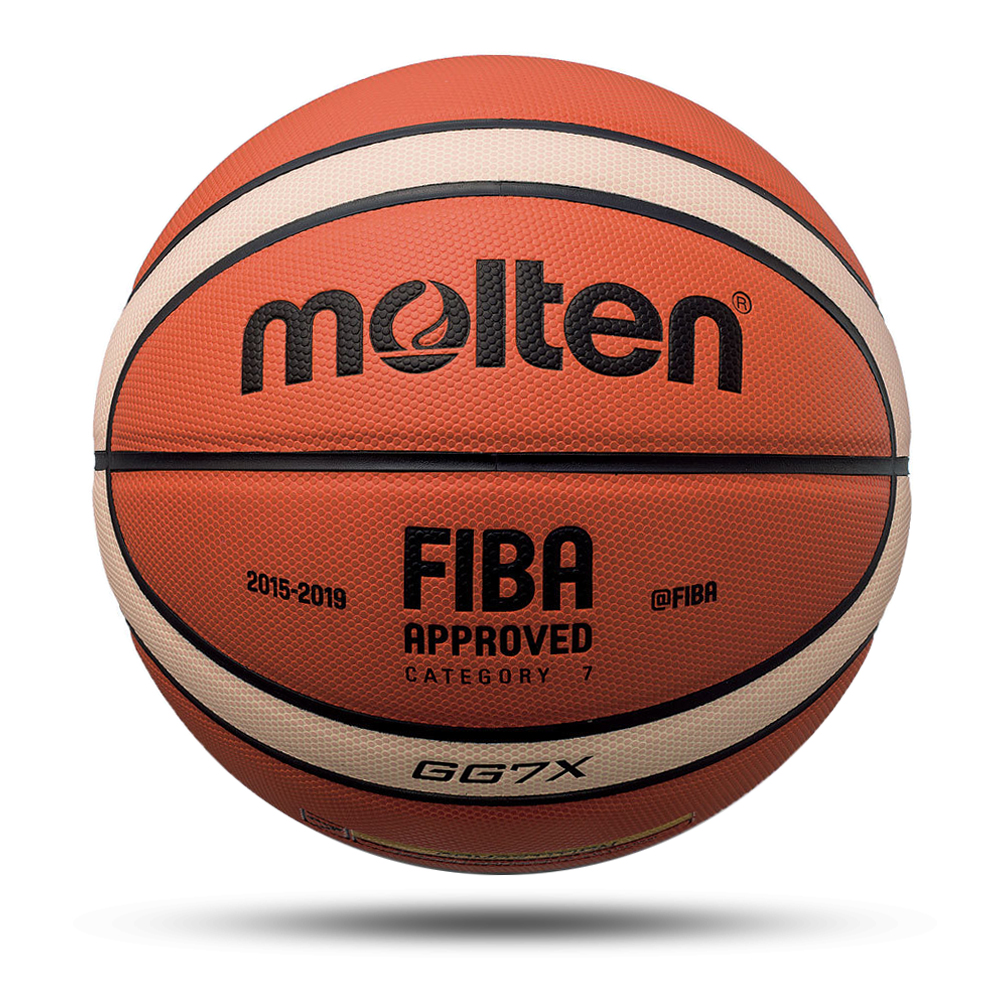 Basketball Ball Official Size 7/6/5 PU Leather Outdoor Indoor Match Training Men Women Basketball baloncesto
Basketball Ball Official Size 7/6/5 PU Leather Outdoor Indoor Match Training Men Women Basketball baloncesto
