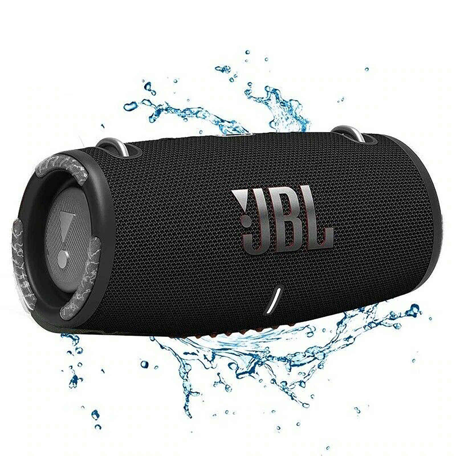 JBL Xtreme 3 Bluetooth Speaker Portable Outdoor Wireless Speaker Waterproof Xtreme3 Powerful Deep Subwoofer Music Party Charge5 H1111
JBL Xtreme 3 Bluetooth Speaker Portable Outdoor Wireless Speaker Waterproof Xtreme3 Powerful Deep Subwoofer Music Party Charge5 H1111