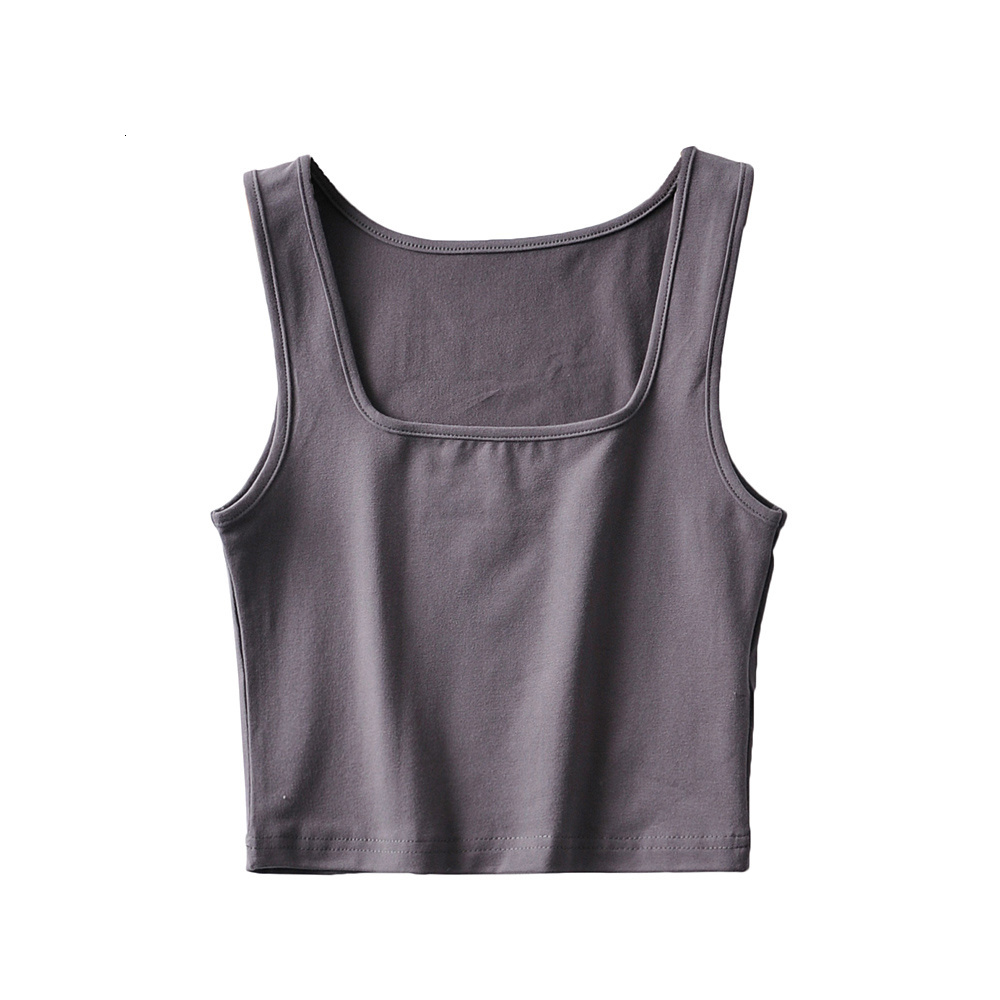 Women' Sweaters 2021 custom female fitness wear short shirt fine suspend top, Dark grey
Women' Sweaters 2021 custom female fitness wear short shirt fine suspend top, Dark grey