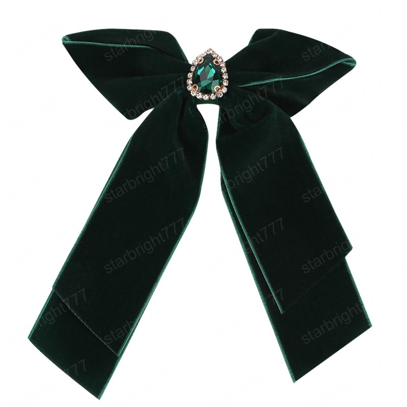 Girls Hair Accessories Hairclips Bb Clip Kids Barrettes Clips Childrens Children's Bow Hairpin Bowknot Diamond Fashion