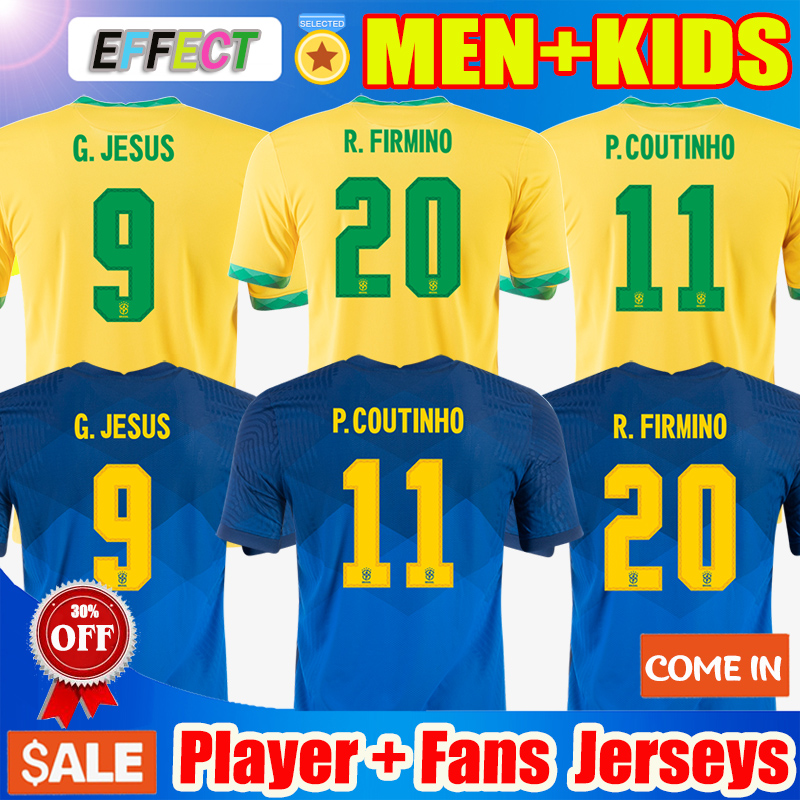 2021 JESUS Soccer Jersey Camiseta futbol PAQUETA NERES COUTINHO bRAZILS Football Shirts FIRMINO MARCELO PELE brasil 20 21 maillot foot Pre Match Training Suits Kit, 2021 home yellow
2021 JESUS Soccer Jersey Camiseta futbol PAQUETA NERES COUTINHO bRAZILS Football Shirts FIRMINO MARCELO PELE brasil 20 21 maillot foot Pre Match Training Suits Kit, 2021 home yellow
