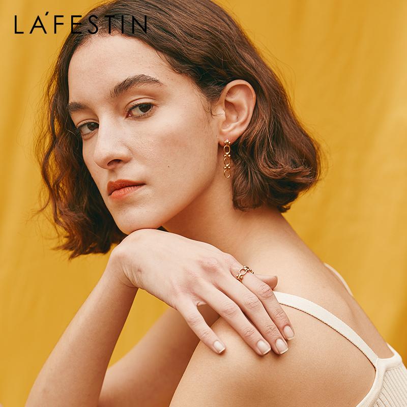 Bag Parts & Accessories LA FESTIN Original Limited Edition Fashion 2021 Ring Female Niche Design Retro Personality Lady Trendy Jewelry Decor, Black
Bag Parts & Accessories LA FESTIN Original Limited Edition Fashion 2021 Ring Female Niche Design Retro Personality Lady Trendy Jewelry Decor, Black