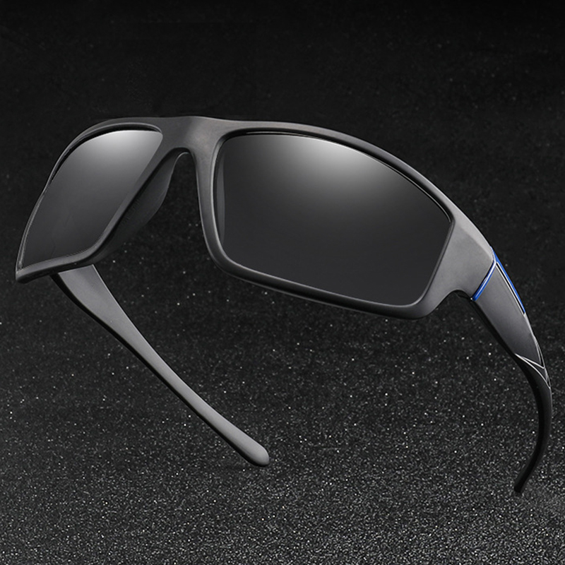 VENGOM Polarized change color Sunglasses Men Classic Square Driving Sun Glasses Male Reefton For UV400 Oculos
VENGOM Polarized change color Sunglasses Men Classic Square Driving Sun Glasses Male Reefton For UV400 Oculos