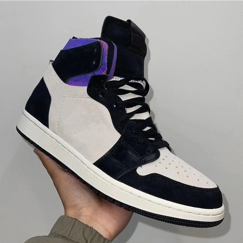 Discount With BOX 1 Zoom Comfort Basketball shoes mens sneakers jumpman 1s University Blue Hyper Royal fashion men Outdoor Sports Trainers 7-12
Discount With BOX 1 Zoom Comfort Basketball shoes mens sneakers jumpman 1s University Blue Hyper Royal fashion men Outdoor Sports Trainers 7-12