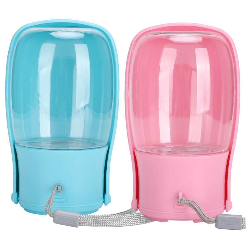 Plastic Pet Dogs Outdoor Travel Folding Drinking Water Bottle Waterer Supply Dog Car Seat Covers
Plastic Pet Dogs Outdoor Travel Folding Drinking Water Bottle Waterer Supply Dog Car Seat Covers