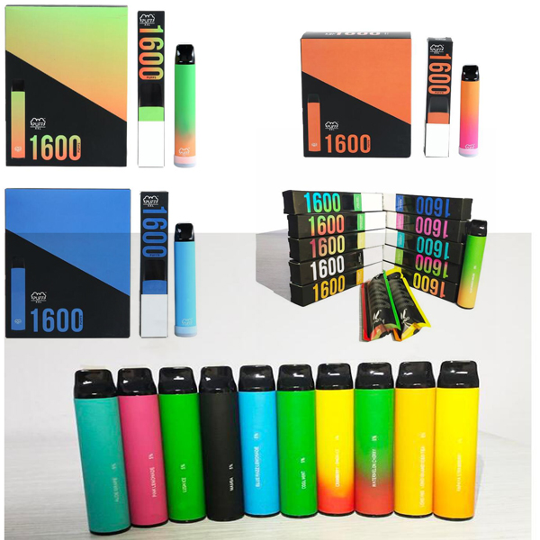 High Quality cigarettes PUFF XXL 1600+ Puffs 30 Colors Plus Xtra Disposable Vape pen starter Kit Pre-filled Pod Bang airbar diamand maskking pro max GT gunnpod
High Quality cigarettes PUFF XXL 1600+ Puffs 30 Colors Plus Xtra Disposable Vape pen starter Kit Pre-filled Pod Bang airbar diamand maskking pro max GT gunnpod