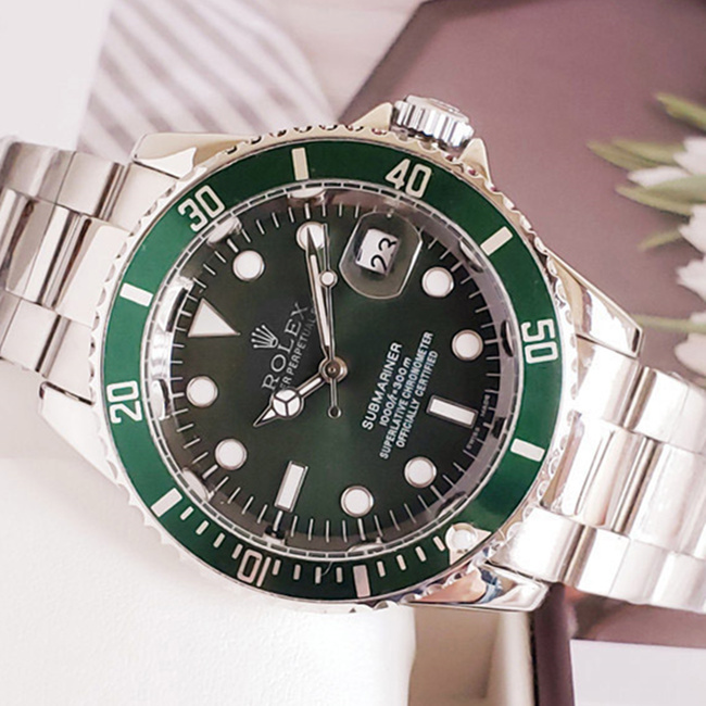Rolexwatch relogio masculino mens watches Luxury designer fashion Dial Calendar Stainless Steel Folding Clasp Master Male Mens Watch Large, Black;brown
Rolexwatch relogio masculino mens watches Luxury designer fashion Dial Calendar Stainless Steel Folding Clasp Master Male Mens Watch Large, Black;brown
