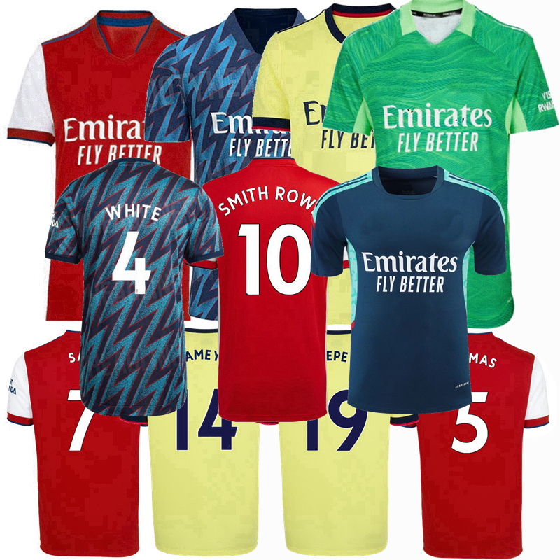 Arsen 21 22 gunners TOMIYASU soccer jersey ØDEGAARD WHITE LENO TAVARES RAMSDALE TOMIYASU THOMAS PEPE SAKA TIERNEY HENRY SMITH ROWE 2021 2022 football shirts -4XL, Home
Arsen 21 22 gunners TOMIYASU soccer jersey ØDEGAARD WHITE LENO TAVARES RAMSDALE TOMIYASU THOMAS PEPE SAKA TIERNEY HENRY SMITH ROWE 2021 2022 football shirts -4XL, Home