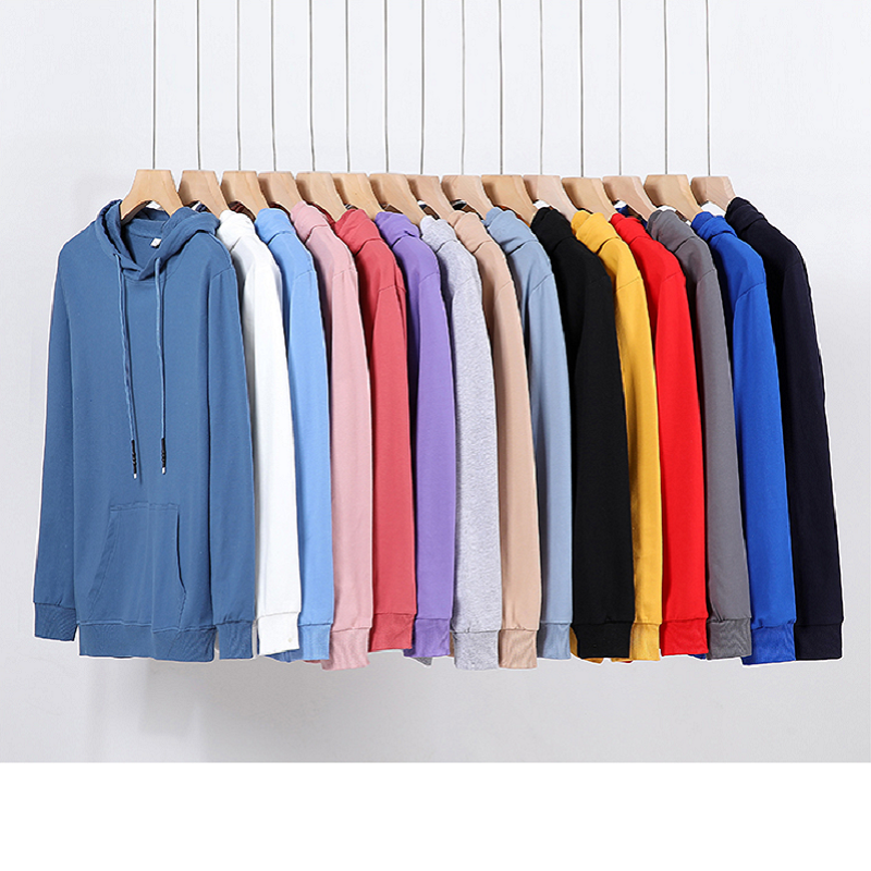 Autumn Solid Cotton Hoodies and Women Simple Casual Loose Hooded Sweatshirts Frenulum Pocket Tops Vintage Hoodie Men, Black
Autumn Solid Cotton Hoodies and Women Simple Casual Loose Hooded Sweatshirts Frenulum Pocket Tops Vintage Hoodie Men, Black