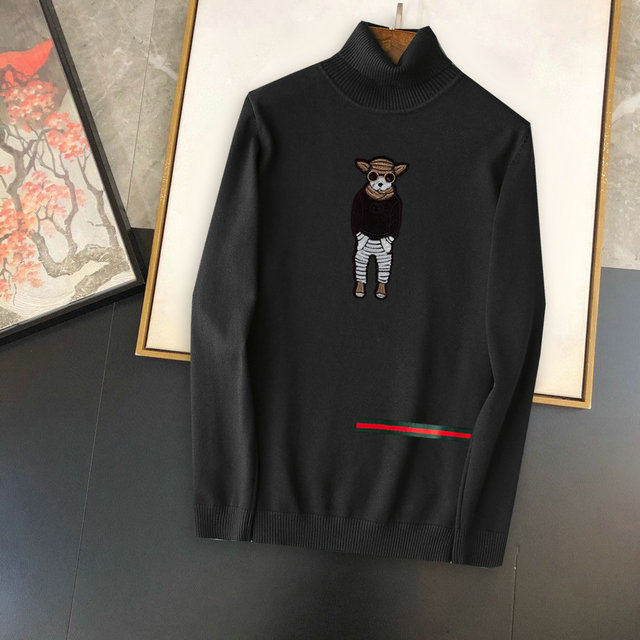European and American luxury designer high quality sweaters Mens with Womens autumn Winter Long Sleeve sweater Knitted sweatshirts Q82
European and American luxury designer high quality sweaters Mens with Womens autumn Winter Long Sleeve sweater Knitted sweatshirts Q82