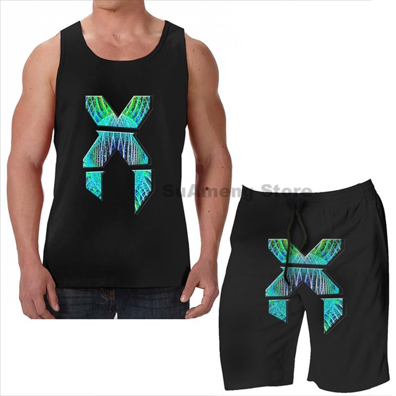 Men's Tracksuits Summer Funny Print Men Tank Tops Women Excision Logo Beach Shorts Sets Fitness Vest, Gray
Men's Tracksuits Summer Funny Print Men Tank Tops Women Excision Logo Beach Shorts Sets Fitness Vest, Gray