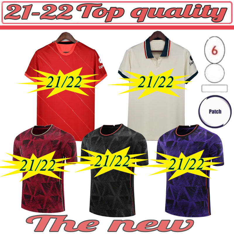 21 22 LVP Tops M.SALAH ALEXANDER ARNOLD DIOGO J soccer jersey ORIGI MILNER A.BECKER football shirt SHAQIRI HENDERSON WIJNALDUM men kit 2021, Black;yellow
21 22 LVP Tops M.SALAH ALEXANDER ARNOLD DIOGO J soccer jersey ORIGI MILNER A.BECKER football shirt SHAQIRI HENDERSON WIJNALDUM men kit 2021, Black;yellow