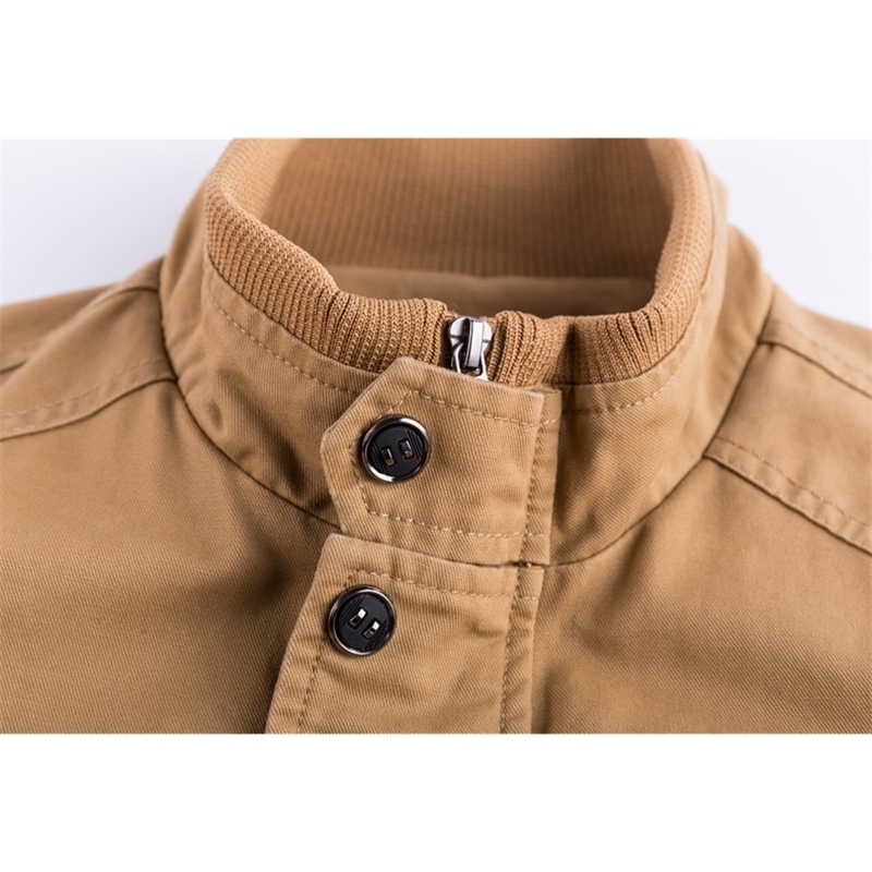 Military Jacket Men Autumn Cotton Pilot Jacket Coat Army Male Bomber Jackets Air Force Cargo Flight Jaqueta Plus Size 5XL 6XL 210518