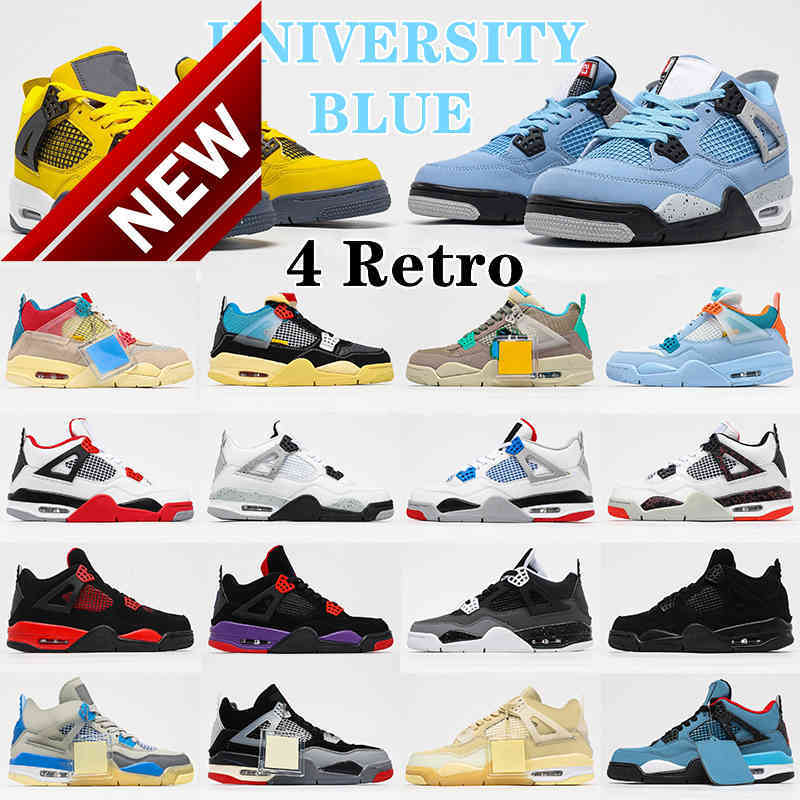 kd 4 RETRO woman man Jumpman 4s Basketball Shoes mans Lady Sail Tattoos White Oreo University Blue Fire Red yellow Taupe Haze Travis BredXR81, 20
kd 4 RETRO woman man Jumpman 4s Basketball Shoes mans Lady Sail Tattoos White Oreo University Blue Fire Red yellow Taupe Haze Travis BredXR81, 20