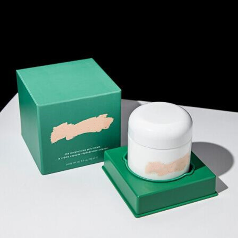 EPACK Soft The Moisturizing Cream Regeneration Intense Creme De 30ml 60ml 100ml Skin Care Drop Ship, White
EPACK Soft The Moisturizing Cream Regeneration Intense Creme De 30ml 60ml 100ml Skin Care Drop Ship, White