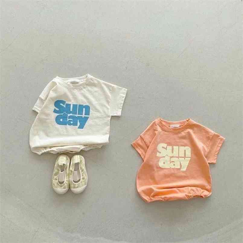 Summer style printed word baby boy and girl climbing clothes 210702, Rice white
Summer style printed word baby boy and girl climbing clothes 210702, Rice white